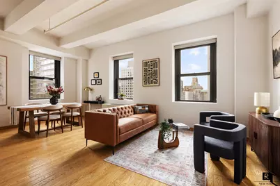 365 Bridge Street #14-B, Brooklyn, NY 11201 - Photo 1
