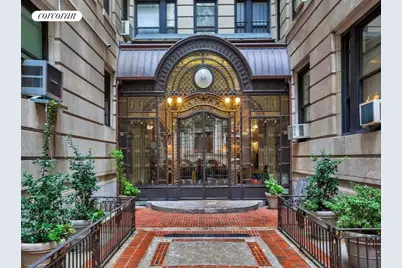 215 W 98th Street #1E, New York City, NY 10025 - Photo 1