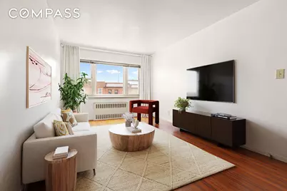 612 17th Street, New York City, NY 11218 - Photo 1