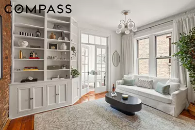 210 E 17th Street #5C, New York City, NY 10003 - Photo 1