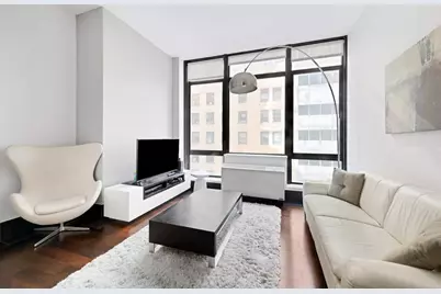 40 Broad Street #14C, New York City, NY 10004 - Photo 1