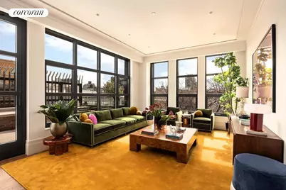 127 Kent Avenue #4A, New York City, NY 11249 - Photo 1