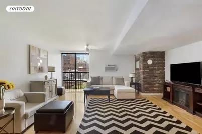 215 E 24th Street #603, New York City, NY 10010 - Photo 1