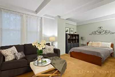27 W 72nd Street #G-5, New York, NY 10023 - Photo 1