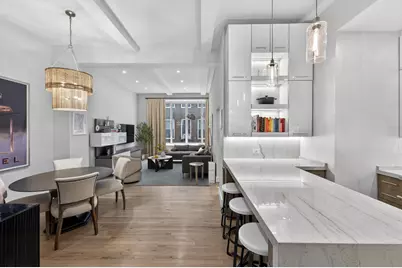 21 E 22nd Street #4C, New York City, NY 10010 - Photo 1