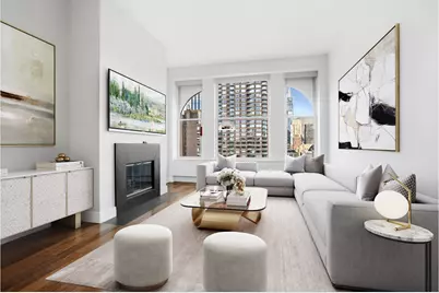 15 E 26th Street #PHC, New York City, NY 10010 - Photo 1