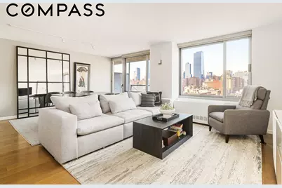 270 W 17th Street #11BC, New York City, NY 10011 - Photo 1