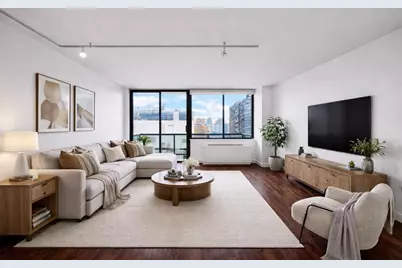 255 E 49th Street #31CC, New York City, NY 10017 - Photo 1