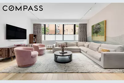 90 Lexington Avenue #Townhouse C, New York, NY 10016 - Photo 1