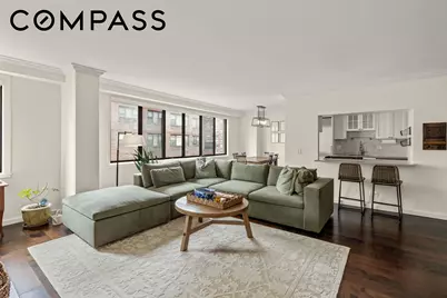 345 E 73rd Street #11KL, New York City, NY 10021 - Photo 1