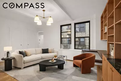 74 W 68th Street #5A, New York, NY 10023 - Photo 1