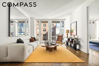 133 W 22nd Street #8G, New York City, NY 10011 - Photo 1