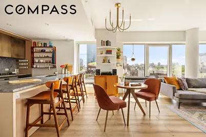 561 Pacific Street #803, New York City, NY 11217 - Photo 1