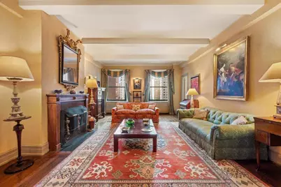 215 E 72nd Street #9W, New York City, NY 10021 - Photo 1