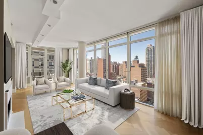 305 E 85th Street #17B, New York City, NY 10028 - Photo 1