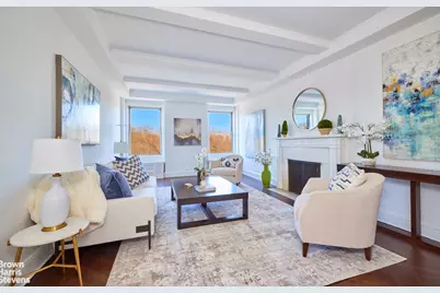 1165 5th Avenue #7A, New York City, NY 10029 - Photo 1