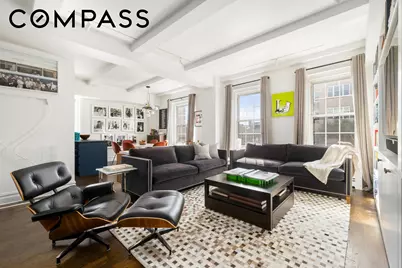 25 5th Avenue #14C, New York City, NY 10003 - Photo 1