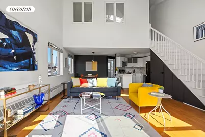 267 8th Street #4L, New York City, NY 11215 - Photo 1