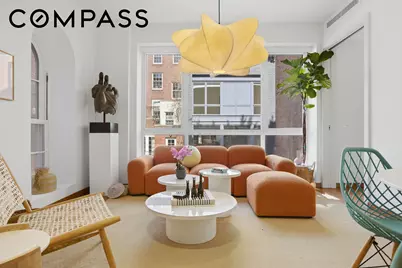 135 W 4th Street #2W, New York City, NY 10012 - Photo 1
