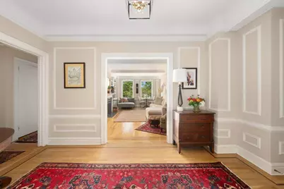 322 Central Park W #4C, New York City, NY 10025 - Photo 1