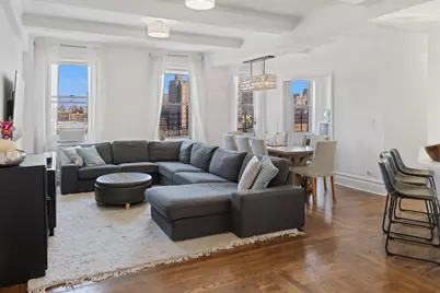 145 W 86th Street #13D, New York City, NY 10024 - Photo 1