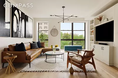 910 Union Street #5B, New York City, NY 11215 - Photo 1