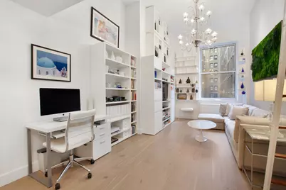 20 West Street #21-H, New York City, NY 10004 - Photo 1