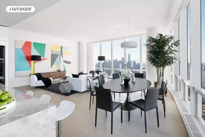 15 Hudson Yards #65B, New York City, NY 10001 - Photo 1