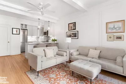 243 W End Avenue #508, New York City, NY 10023 - Photo 1