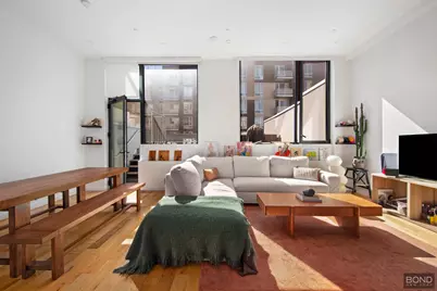 210 N 10th Street #2, New York City, NY 11211 - Photo 1