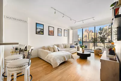 150 E 85th Street #11E, New York City, NY 10028 - Photo 1