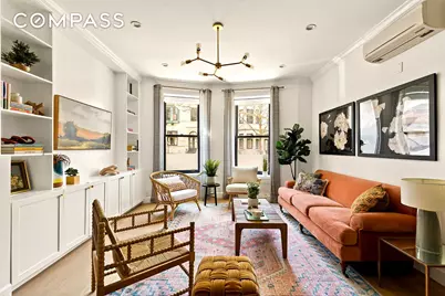 551 4th Street #1L, New York City, NY 11215 - Photo 1