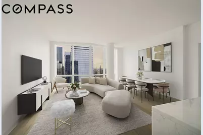 15 Hudson Yards #71F, New York City, NY 10001 - Photo 1
