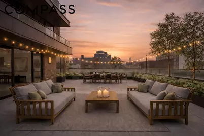 1025 Pacific Street #2, New York City, NY 11238 - Photo 1