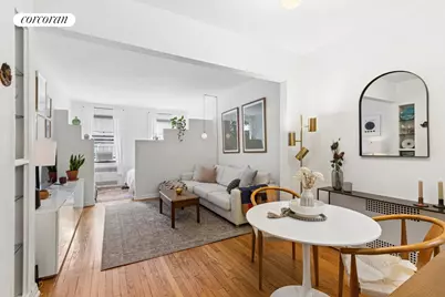 70 Clark Street #4J, New York City, NY 11201 - Photo 1