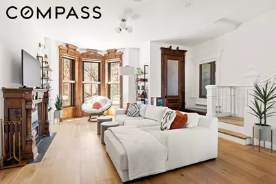 17 Linden Street, New York City, NY 11221 - Photo 1
