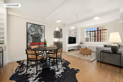81 Irving Place #11D, New York City, NY 10003 - Photo 1