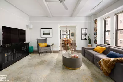 321 W 78th Street #5B, New York City, NY 10024 - Photo 1