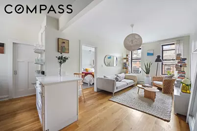342 W 21st Street #4B, New York City, NY 10011 - Photo 1