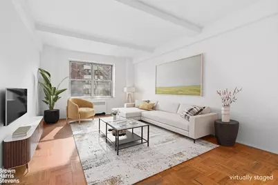 500 Grand Street #B3E, New York City, NY 10002 - Photo 1