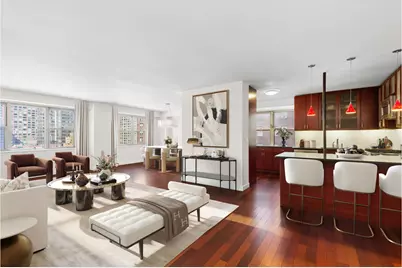 400 E 54th Street #15CD, New York City, NY 10022 - Photo 1