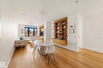 380 Lenox Avenue #9G, New York City, NY 10027 - Photo 1