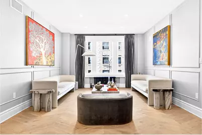 40 E 83rd Street #5W, New York City, NY 10028 - Photo 1