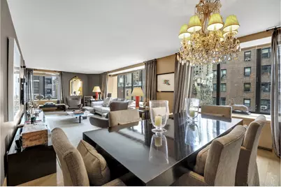 45 E 80th Street #6B, New York City, NY 10075 - Photo 1