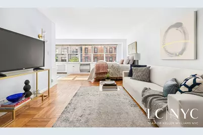 300 E 71st Street #4F, New York City, NY 10021 - Photo 1