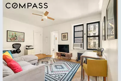 305 E 88th Street #3E, New York City, NY 10128 - Photo 1