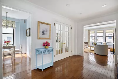 114 E 84th Street #4B, New York City, NY 10028 - Photo 1