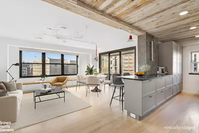 387 Grand Street #K707, New York City, NY 10002 - Photo 1