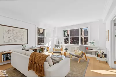 220 Madison Avenue #8J, New York, NY 10016 - Photo 1