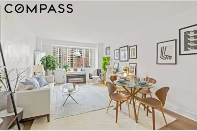 400 E 54th Street #22D, New York City, NY 10022 - Photo 1